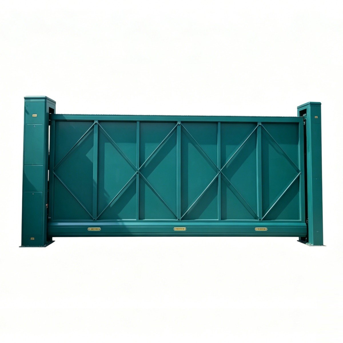 新北新店电动悬空门