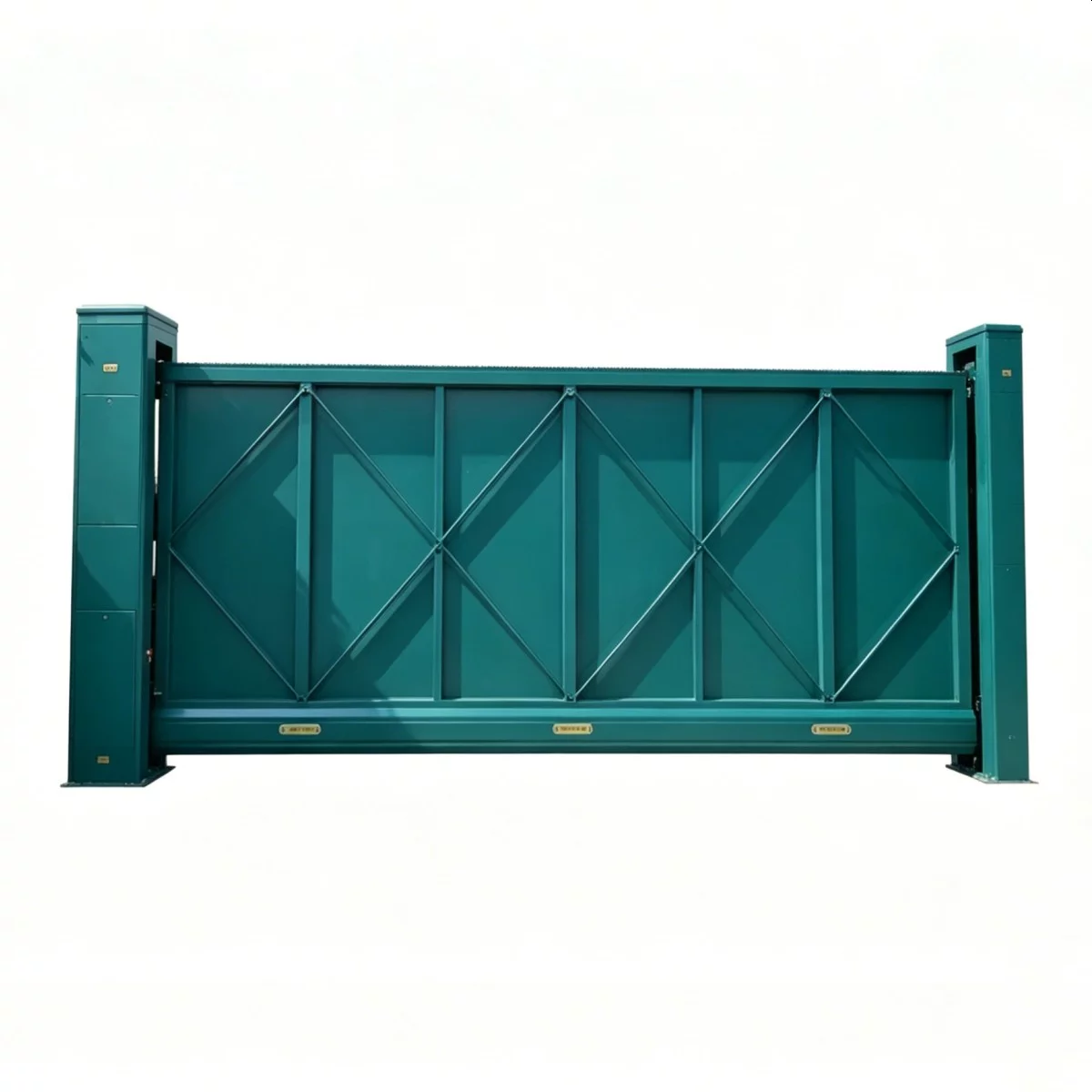新北新店电动悬空门